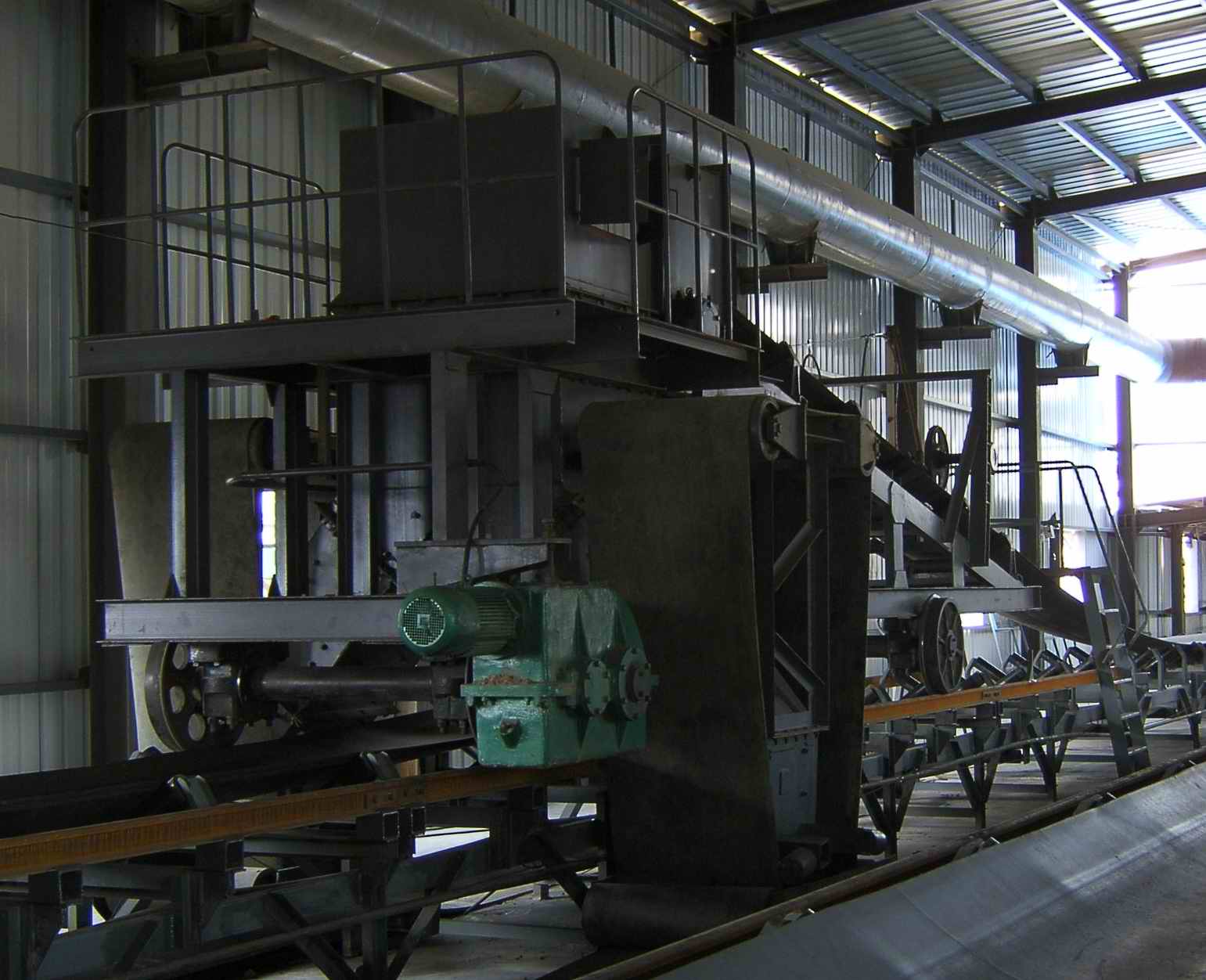  皮帶輸送機(jī)卸料小車的價(jià)格是多少？